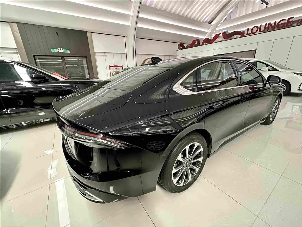Lincoln Z — миниатюра 17