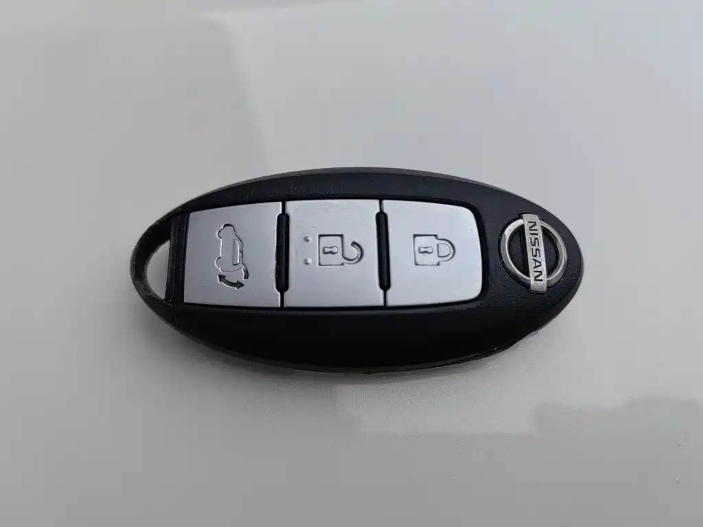 Nissan Murano — миниатюра 19
