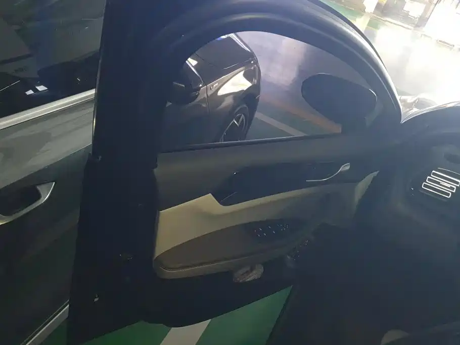 BYD Qin PLUS — миниатюра 7