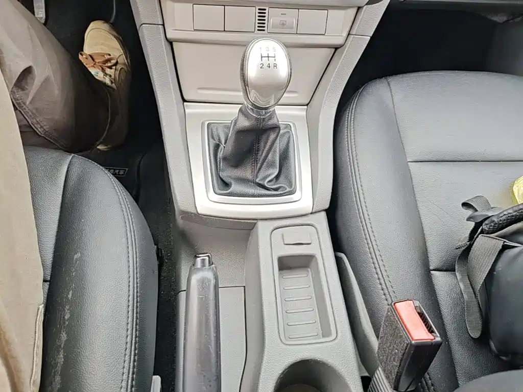 Ford Focus — миниатюра 14