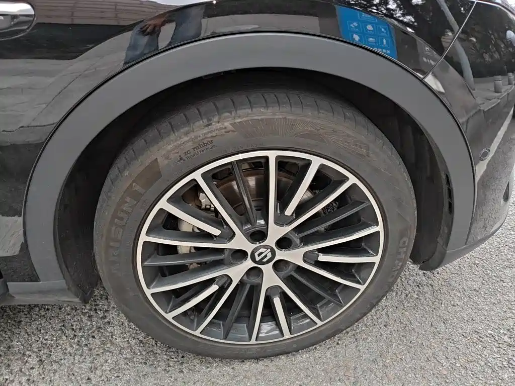 Leapmotor Leapmotor C11 — миниатюра 25