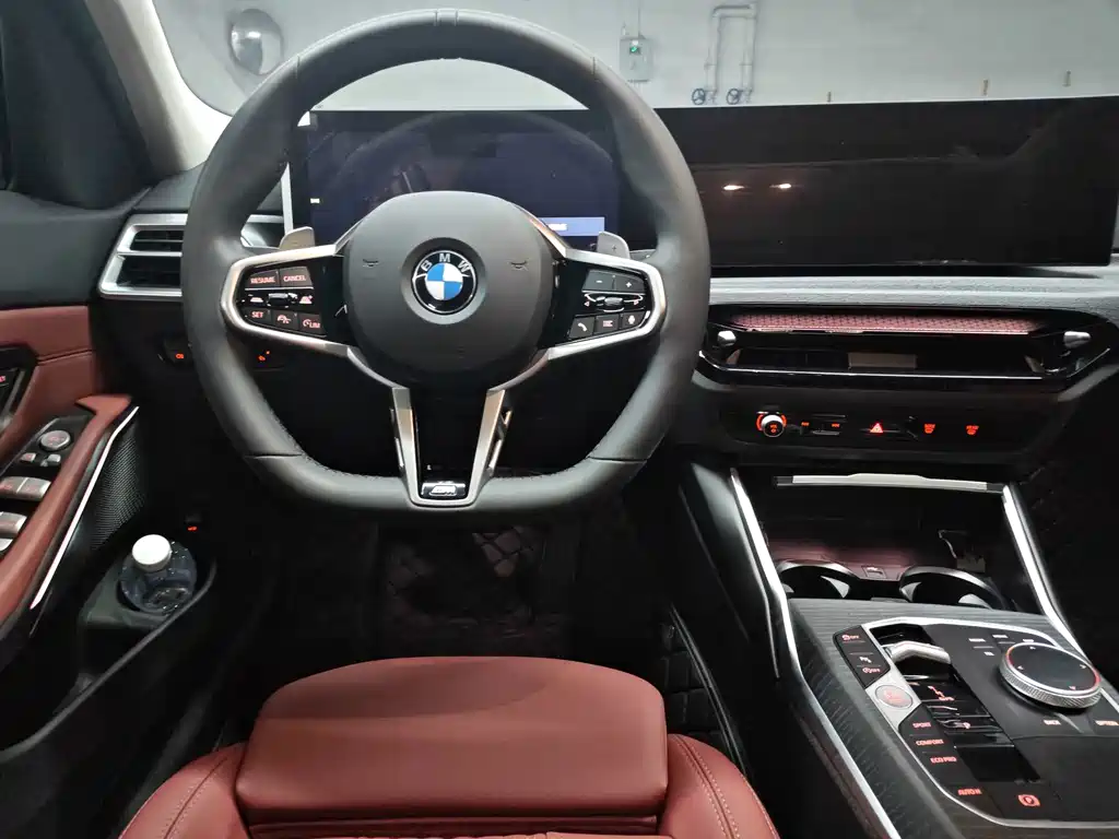 BMW 3 Series — миниатюра 5