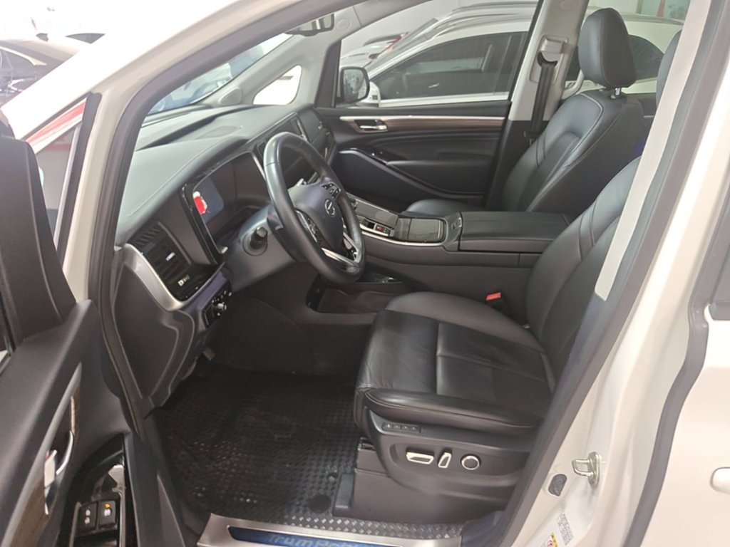 GAC Motor Trumpchi M8 — миниатюра 15