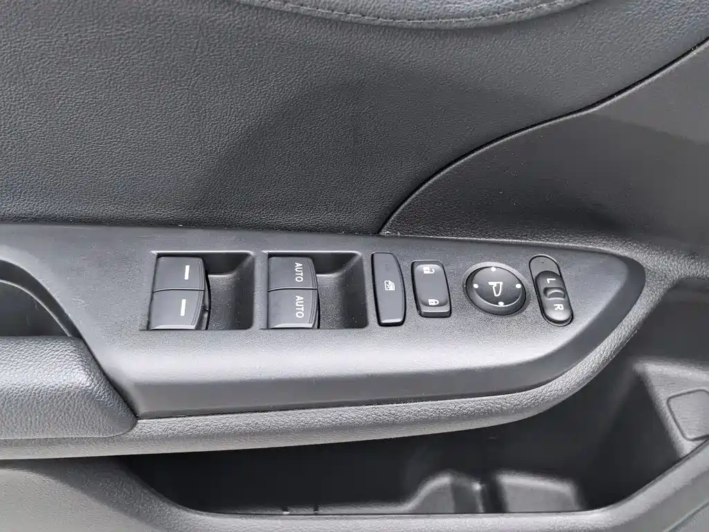Honda Civic — миниатюра 9