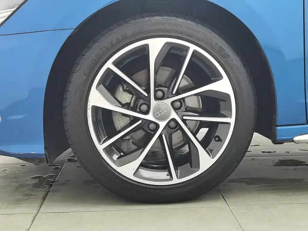 Audi A3 — миниатюра 17