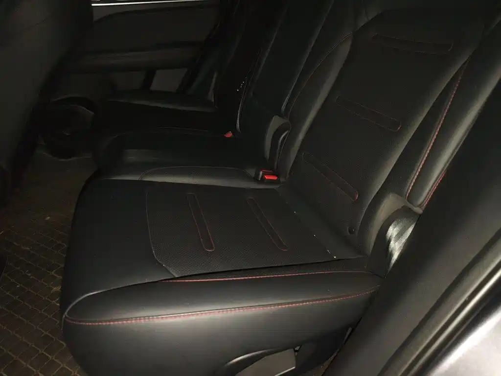 GAC Motor GS4 Plus — миниатюра 15