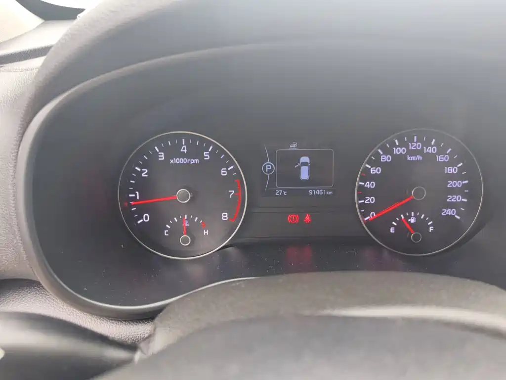 Kia KX5 — миниатюра 12
