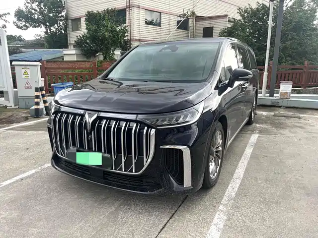 LANTU AUTOMOBILE LANTU DREAMER 2022