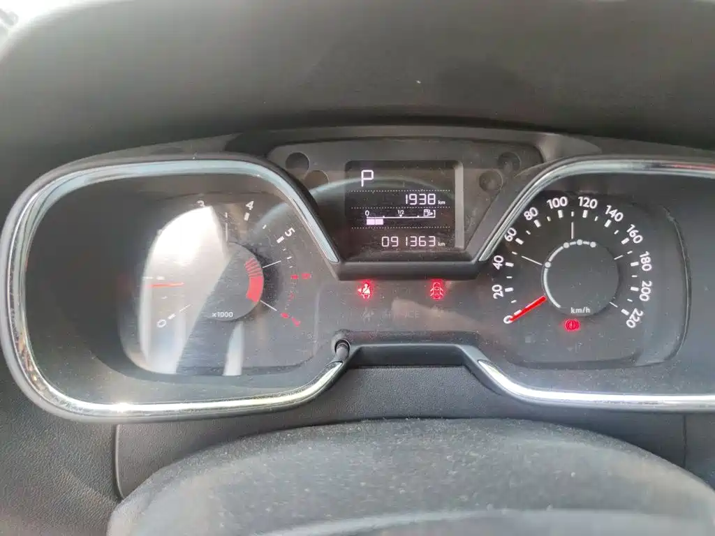 Citroen C4 — миниатюра 5