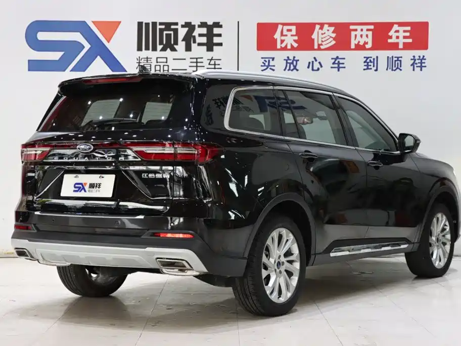 Ford Equator — миниатюра 4