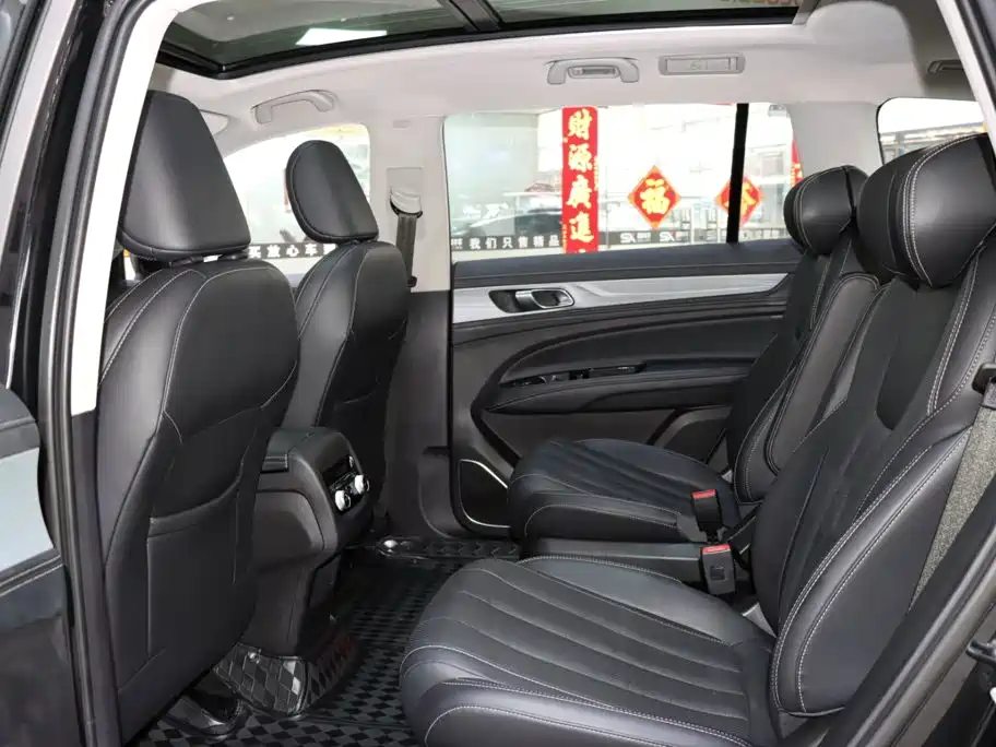Ford Equator — миниатюра 12