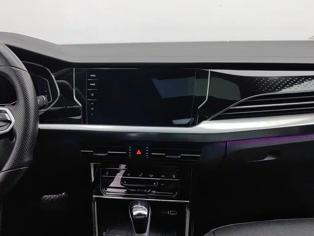 Volkswagen Passat — миниатюра 12
