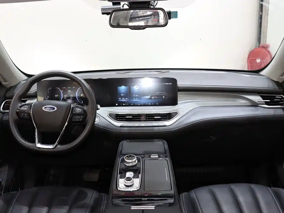 Ford Equator — миниатюра 13