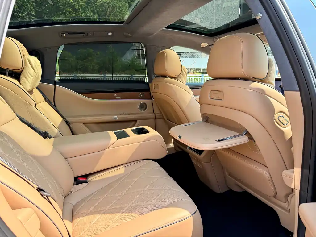 Xiangjie Xiangjie S9 — миниатюра 17