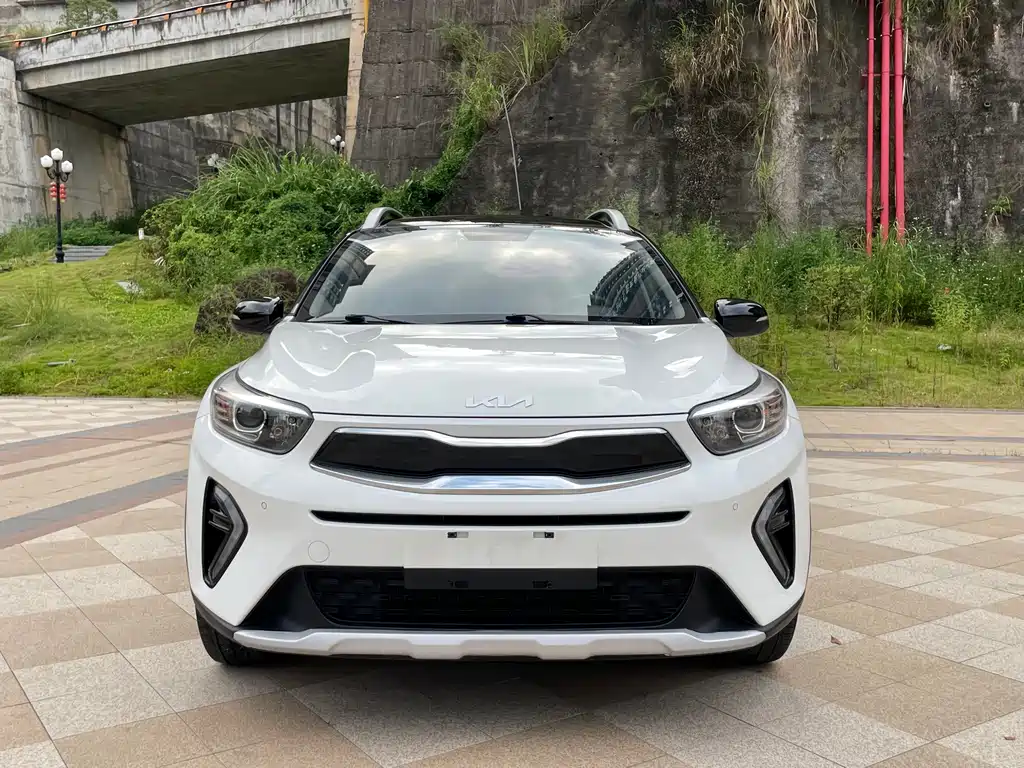 Kia KX1 — миниатюра 2