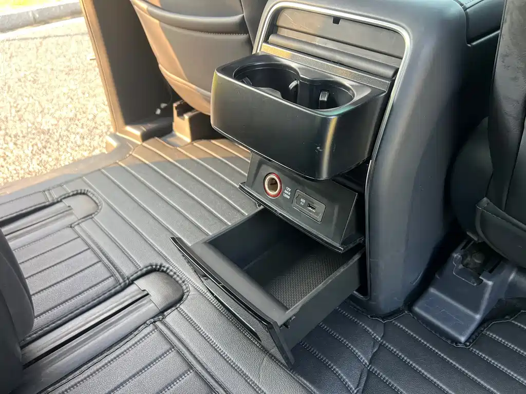 GAC Motor Trumpchi M8 — миниатюра 18