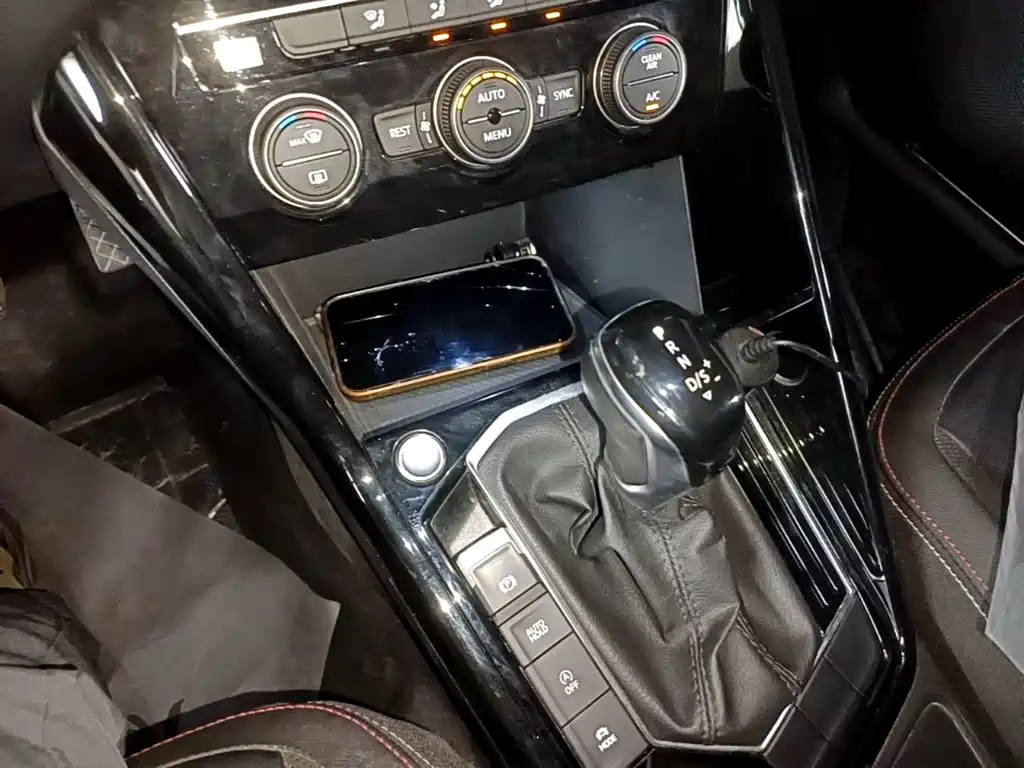 Volkswagen Tayron — миниатюра 14