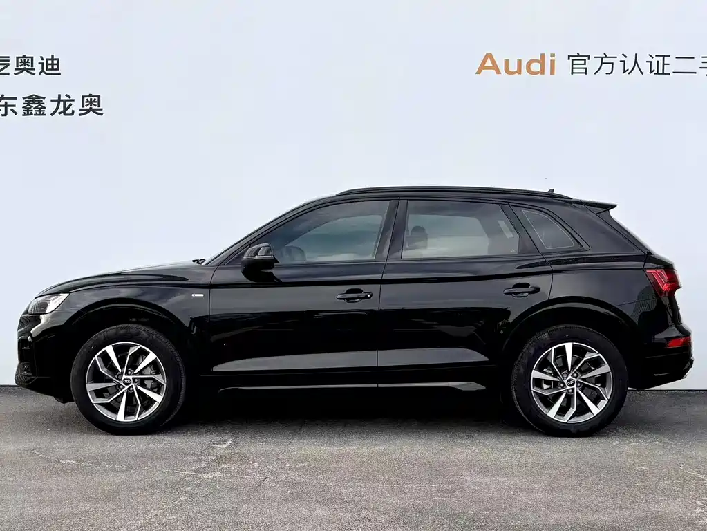 Audi Q5L — миниатюра 7