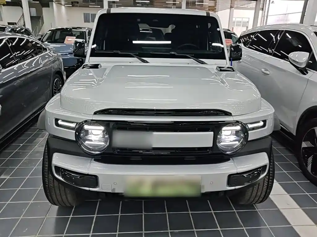 iCAR iCAR Super V23 — миниатюра 3