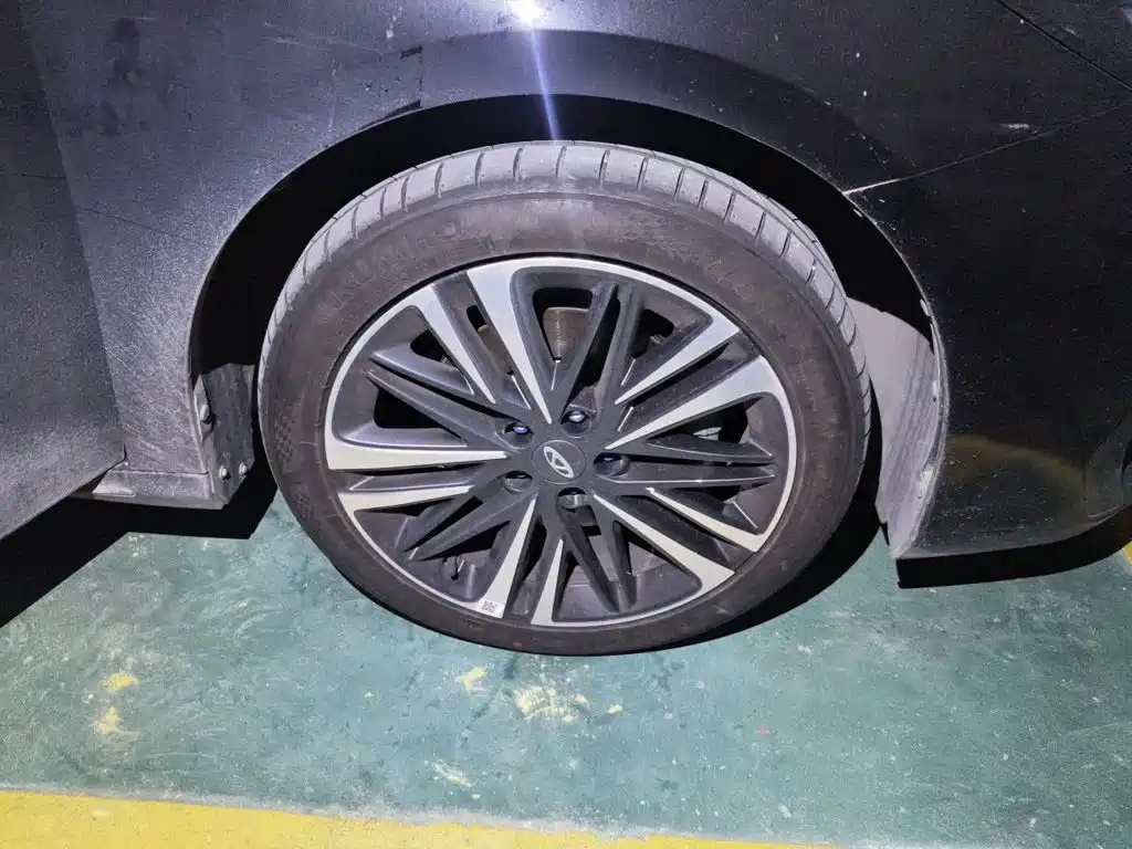 Chery Arrizo 8 PRO — миниатюра 24
