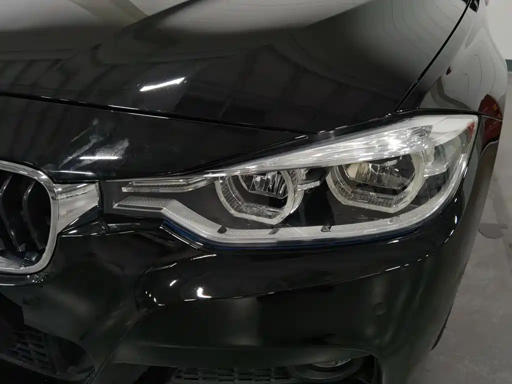 BMW 3 Series — миниатюра 7