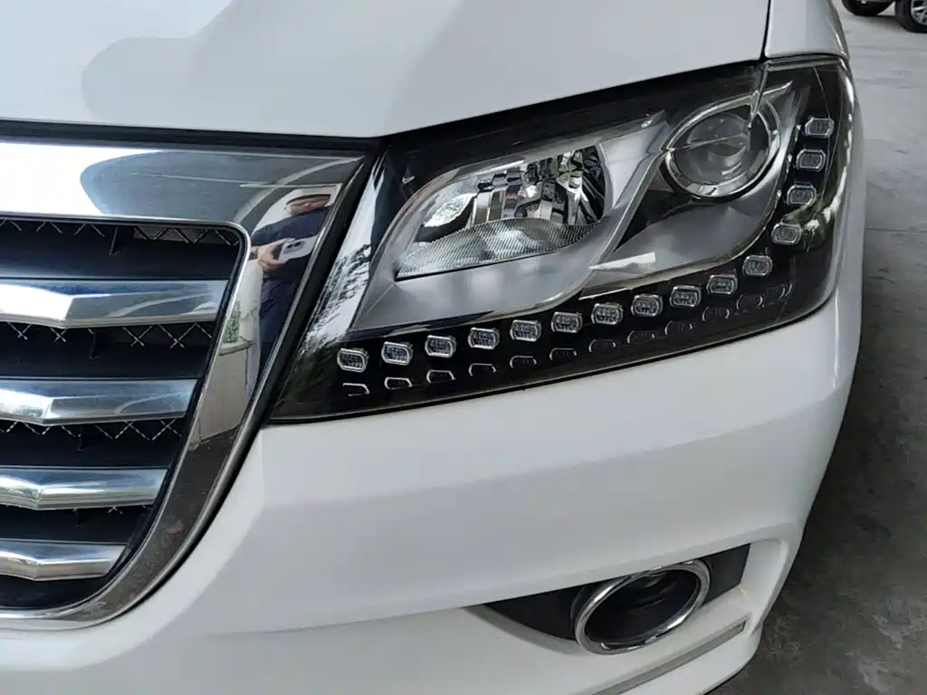 Haval H2 — миниатюра 24