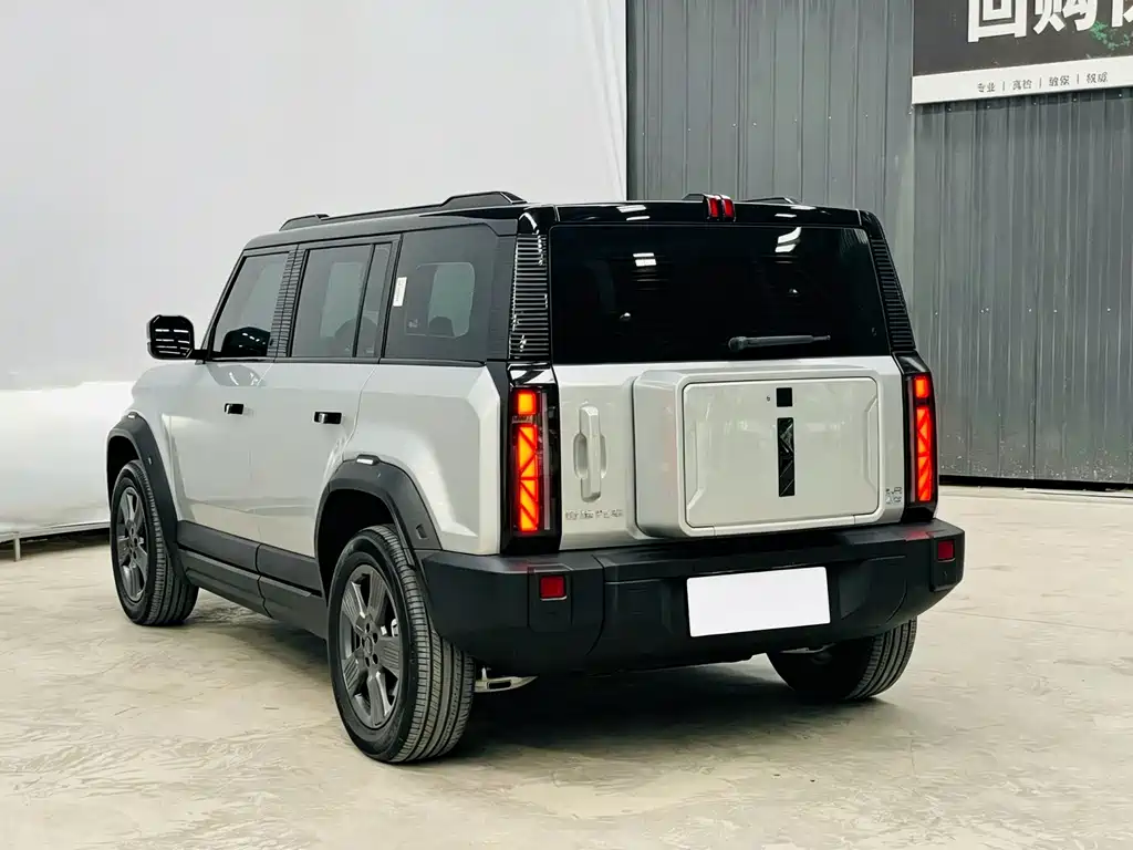 iCAR iCAR 03 — миниатюра 4