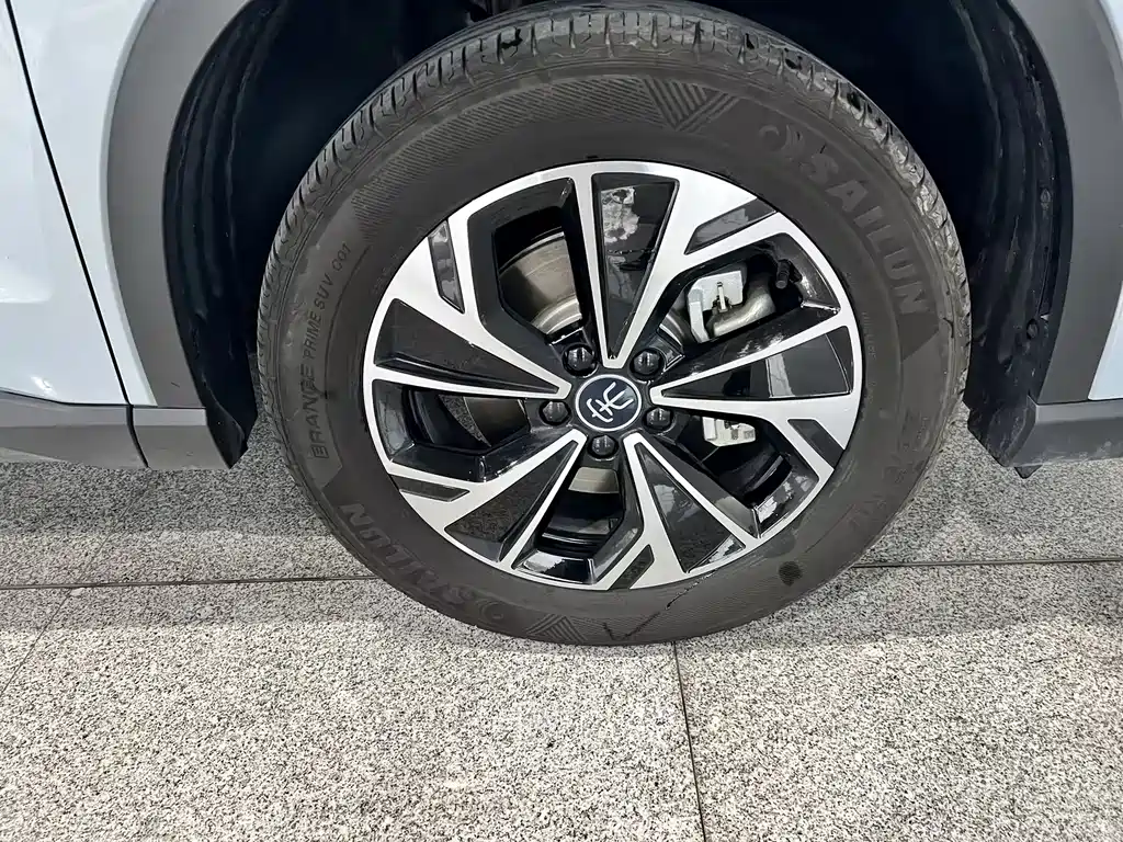 BYD Pro New Energy — миниатюра 12