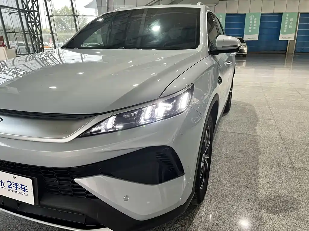 BYD Pro New Energy — миниатюра 38
