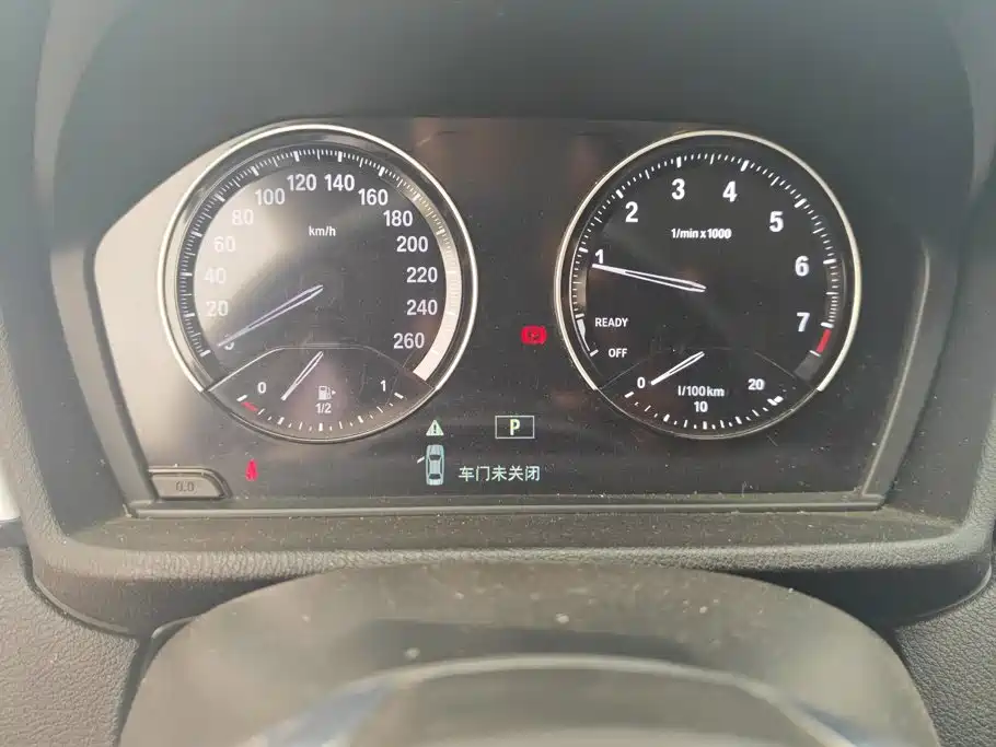 BMW X1 — миниатюра 14