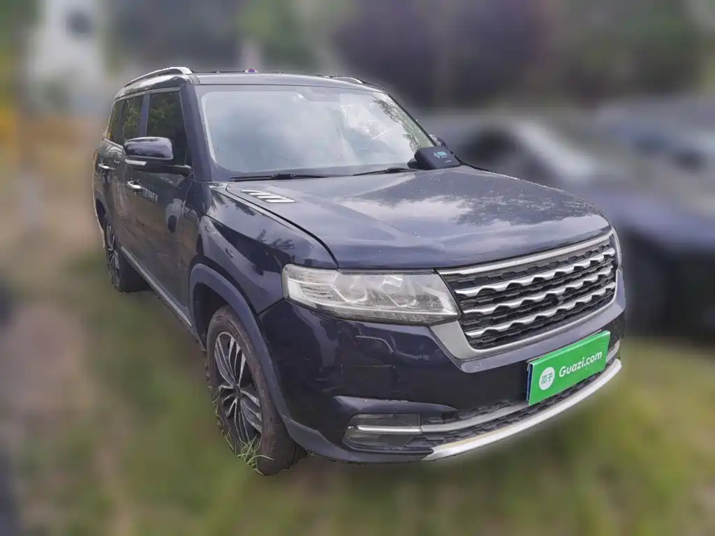 Changhe Changhe Q7 — миниатюра 24