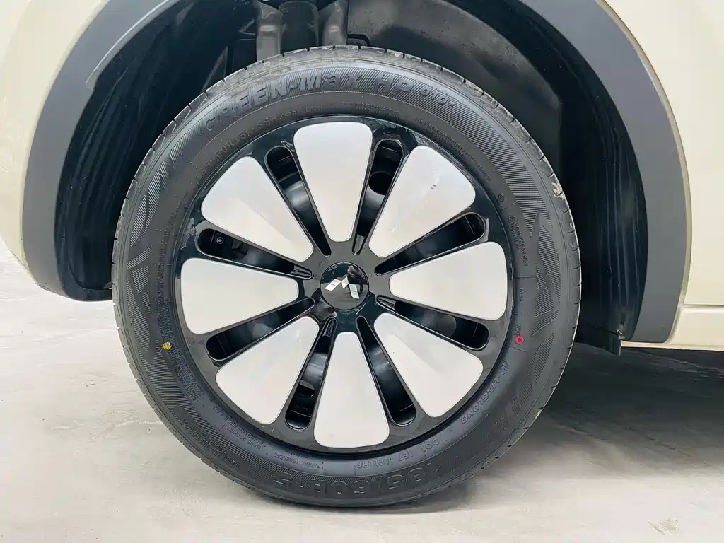 Wuling Bingo — миниатюра 11