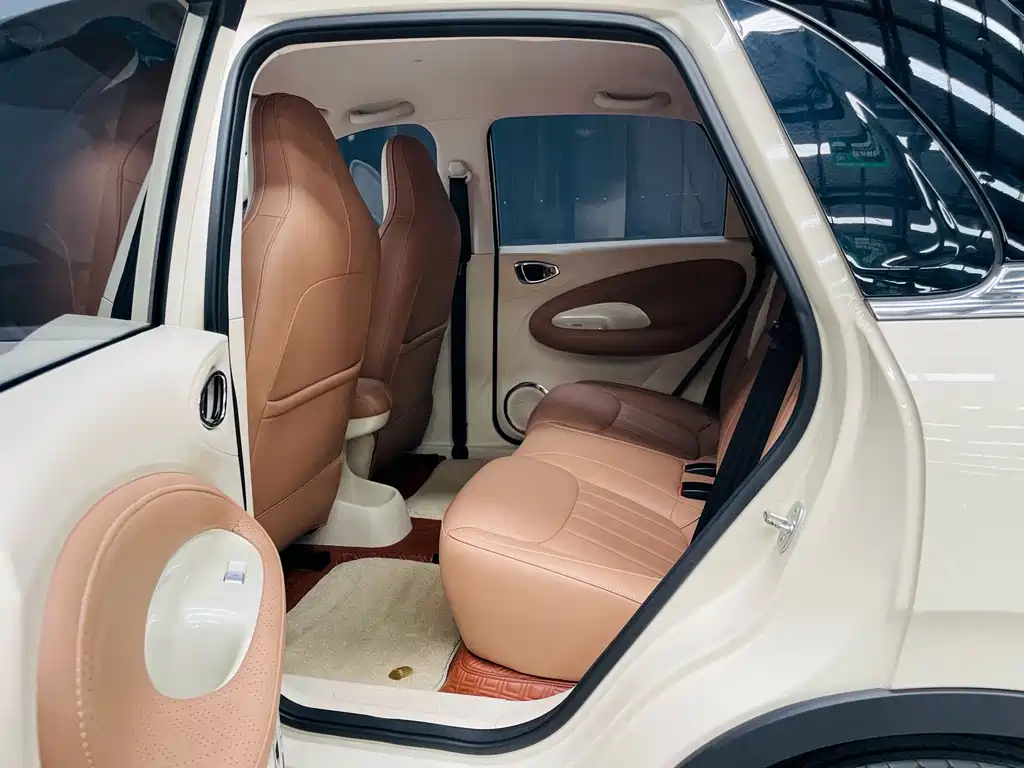 Wuling Bingo — миниатюра 19