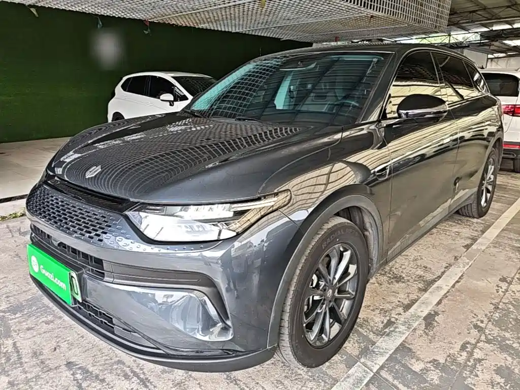 Leapmotor Leapmotor C11 — миниатюра 2
