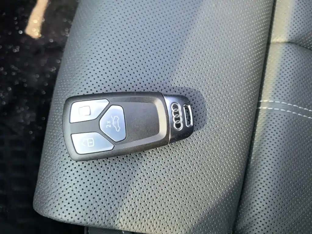 Audi A4L — миниатюра 9