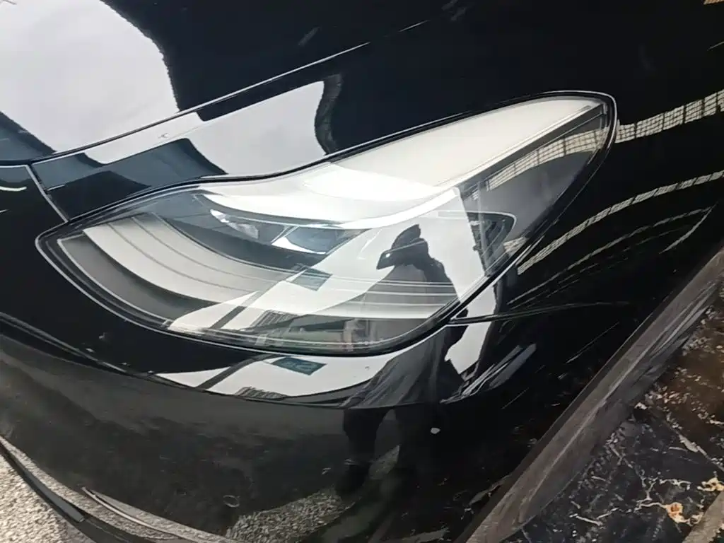 Tesla Model Y — миниатюра 24