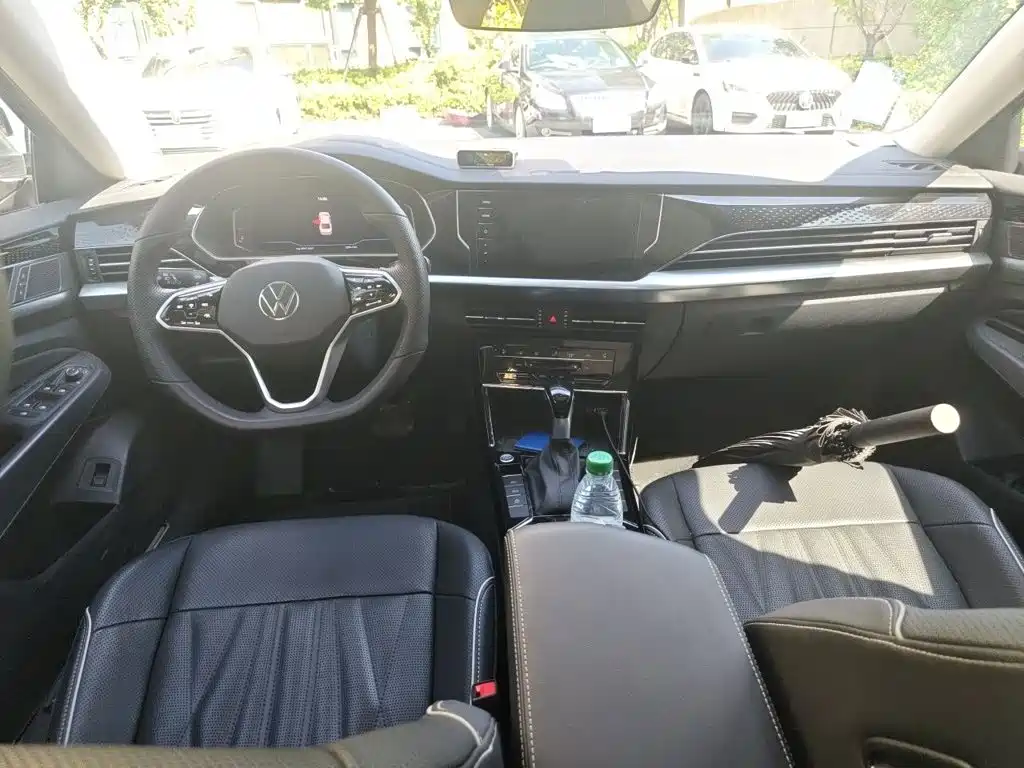 Volkswagen Passat — миниатюра 13