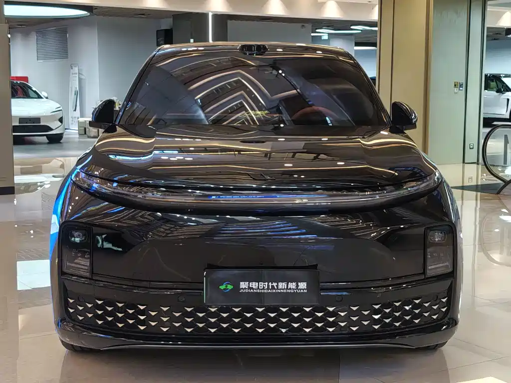 Li Auto Li L7 — миниатюра 2