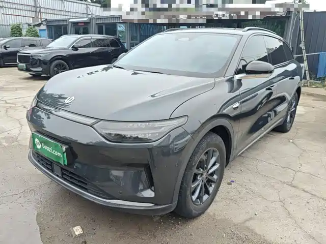 Leapmotor 零跑C11