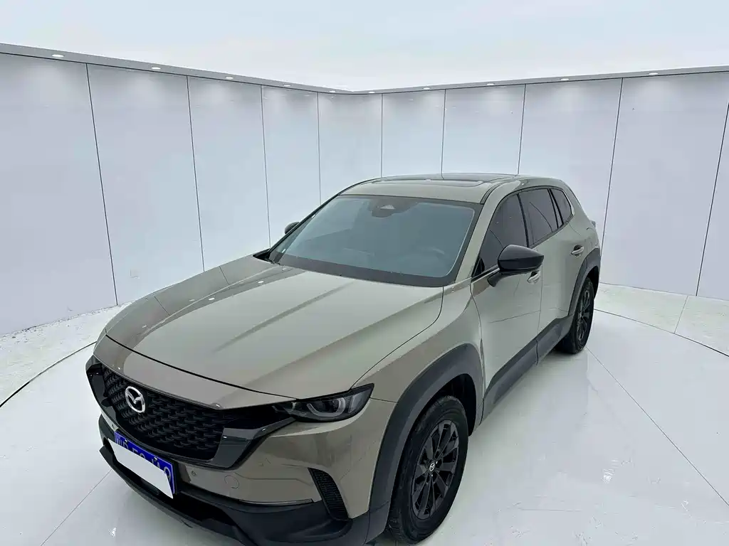 MAZDA CX 50 XINGYA