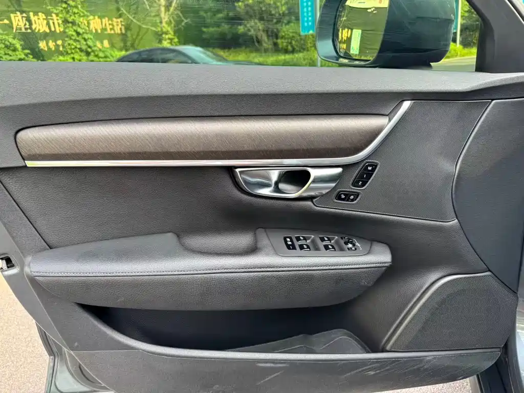 Volvo V90 — миниатюра 5
