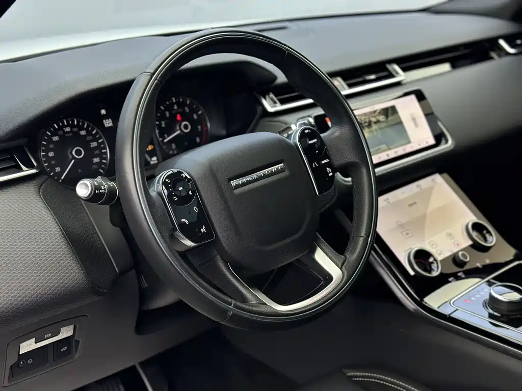 Land Rover Range Rover Velar 2020 P250