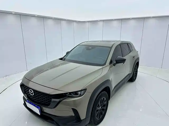 MAZDA CX 50 XINGYA