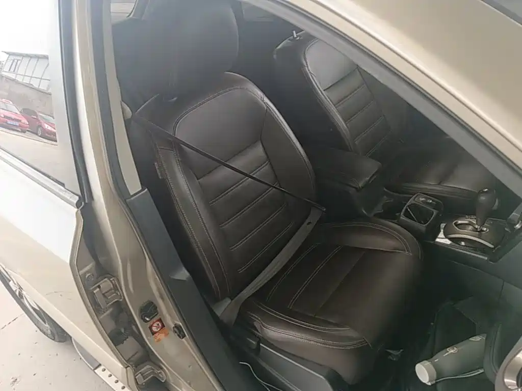 Renault Koleos (Import) — миниатюра 25