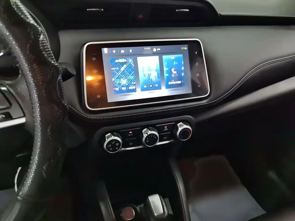 Nissan Kicks — миниатюра 7