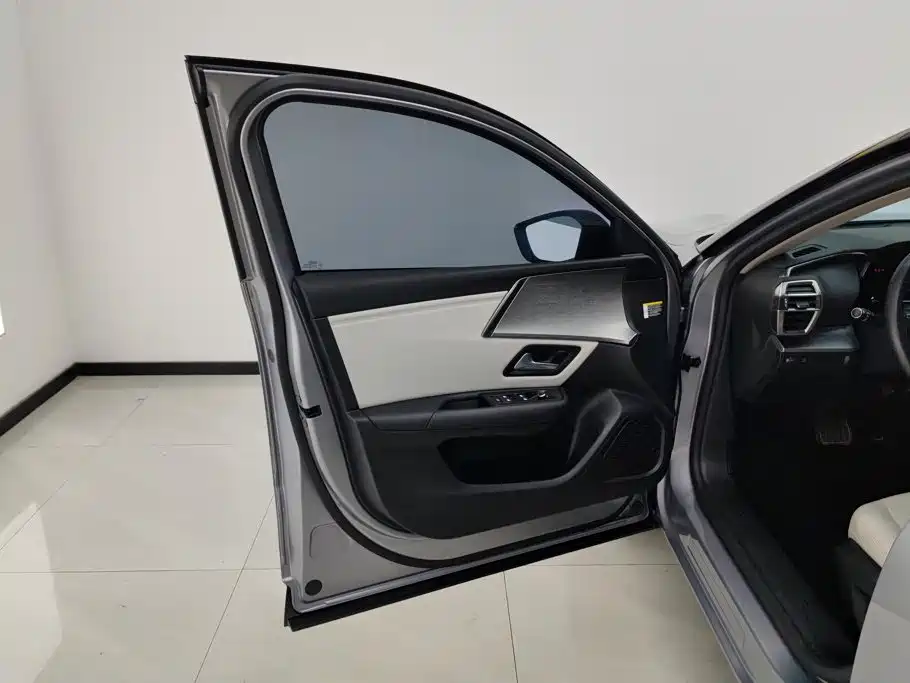 Citroen C5 X — миниатюра 7