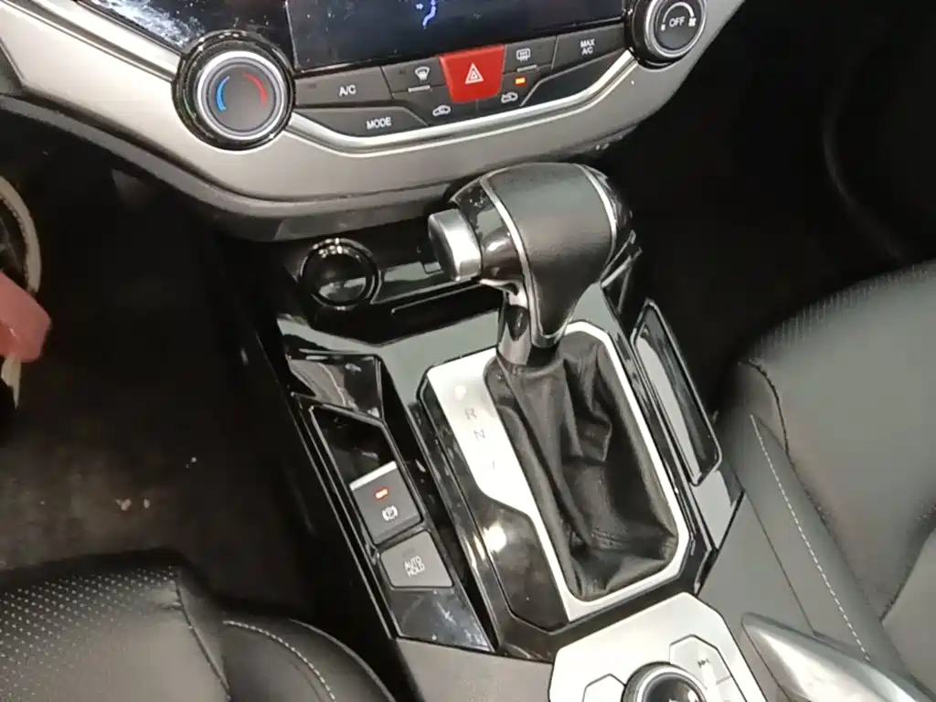 Haima Haima S5 — миниатюра 14