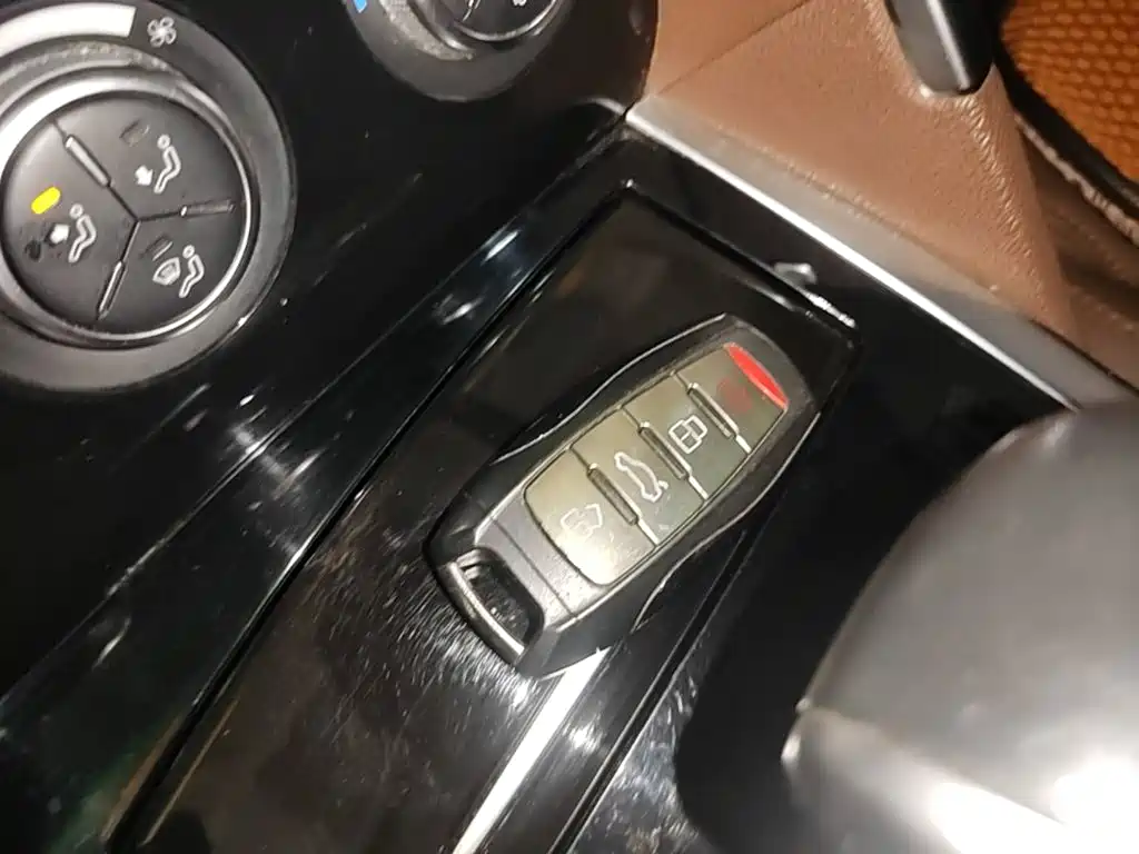 Haval H7 — миниатюра 9
