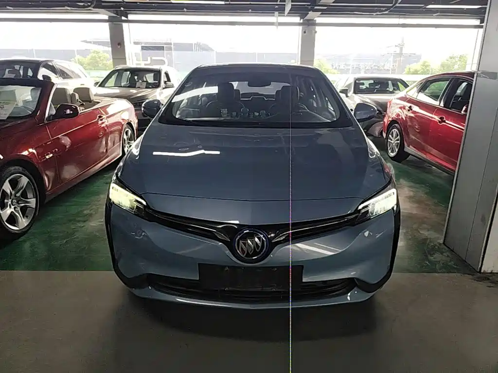 Buick Velite 6 — миниатюра 3