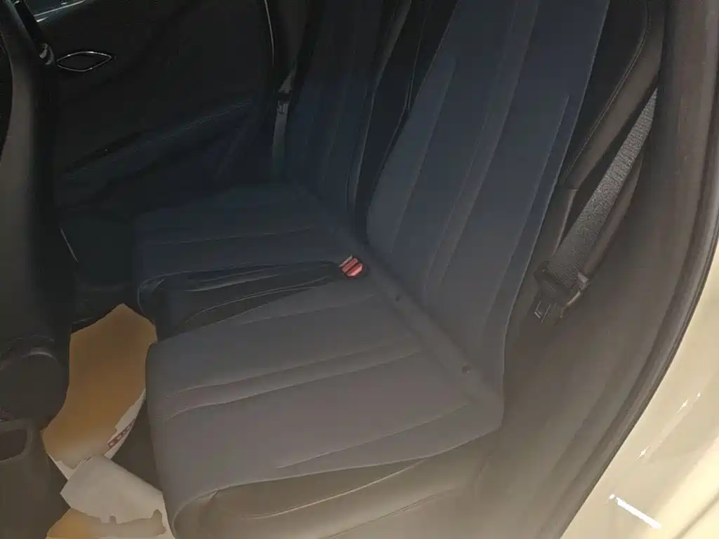 BYD Seagull — миниатюра 17